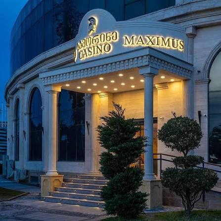 Colosseum Marina Batumi 16