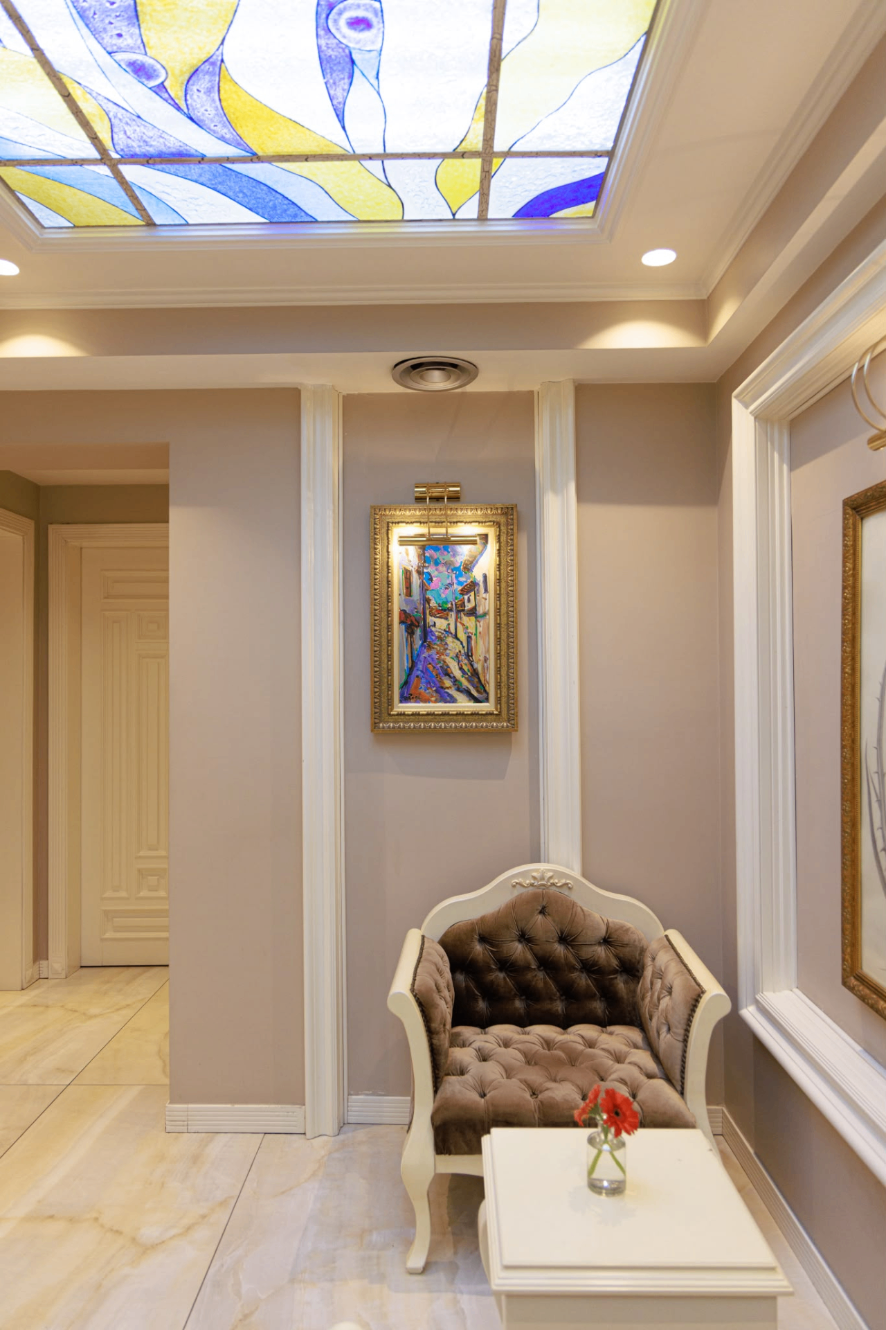 Lot Boutique Hotel 6