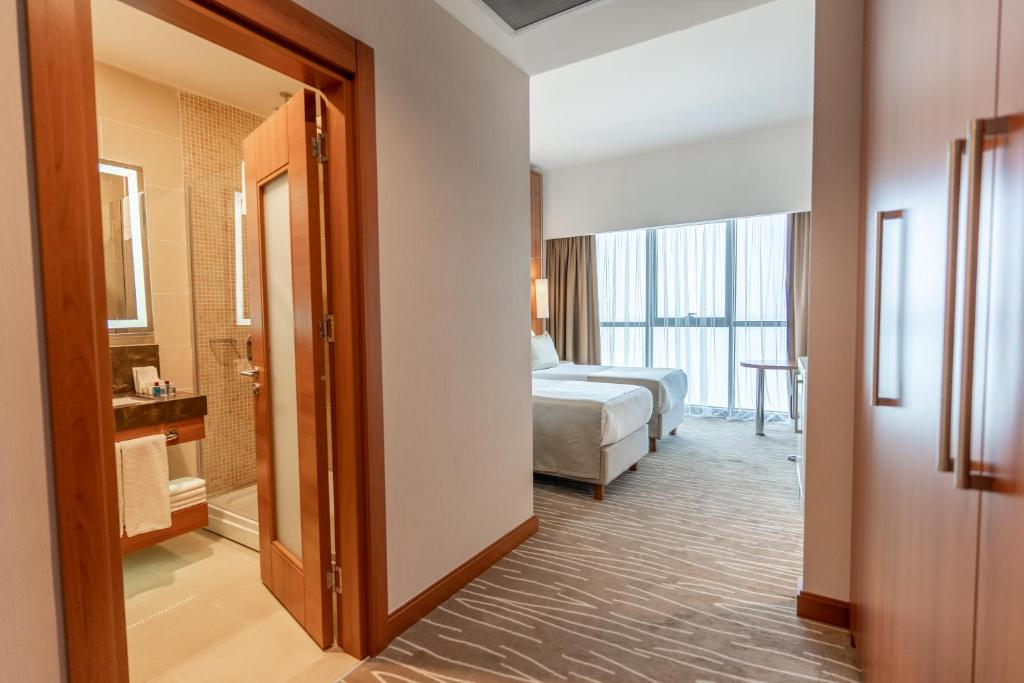 Grand Bellagio Batumi 7