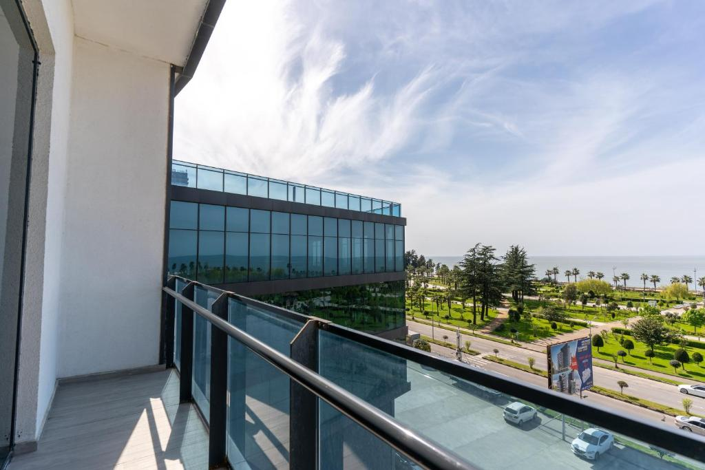 Grand Bellagio Batumi 6