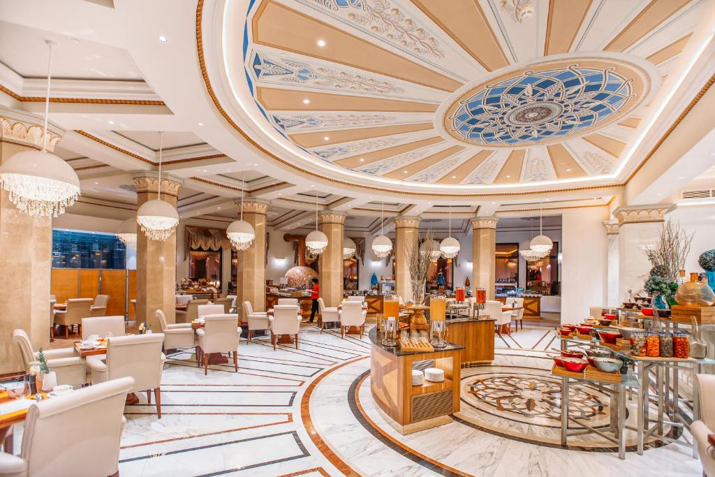 The Biltmore Hotel Tbilisi 14
