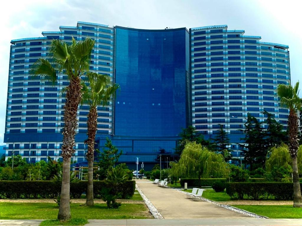 Grand Bellagio Batumi 2