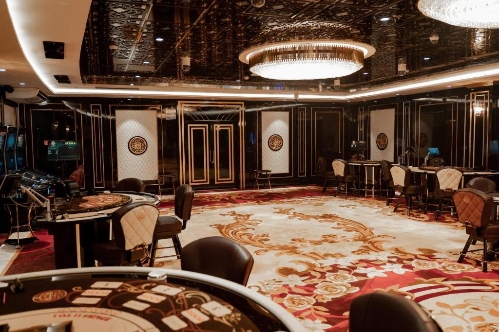 Grand Bellagio Batumi 16