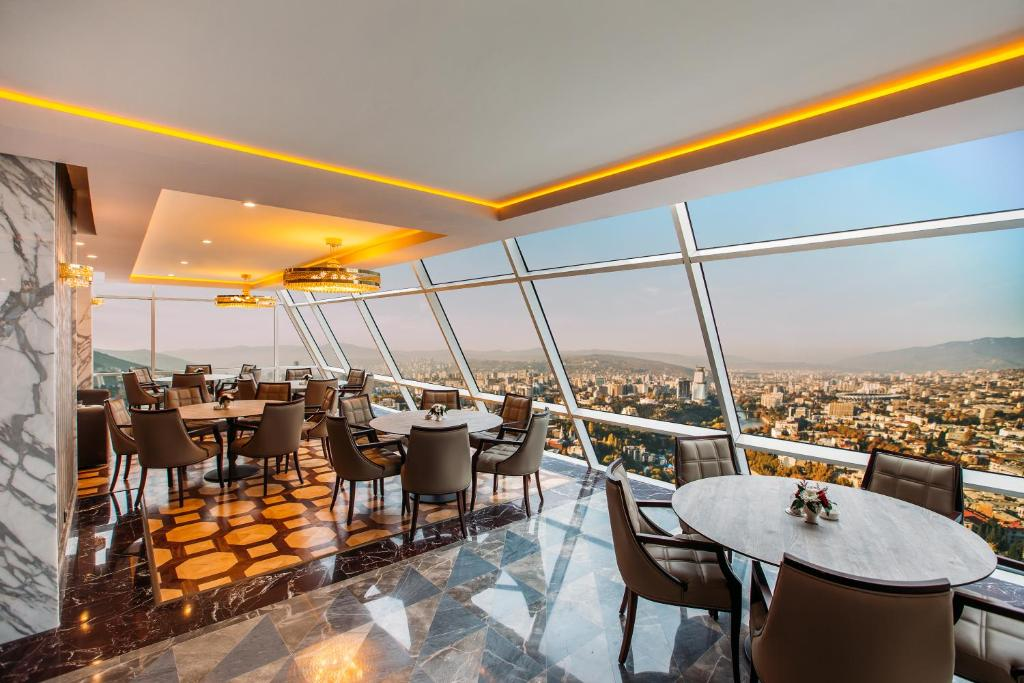 The Biltmore Hotel Tbilisi 15