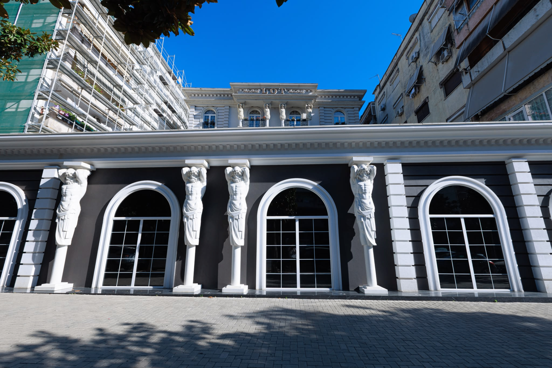Lot Boutique Hotel 3
