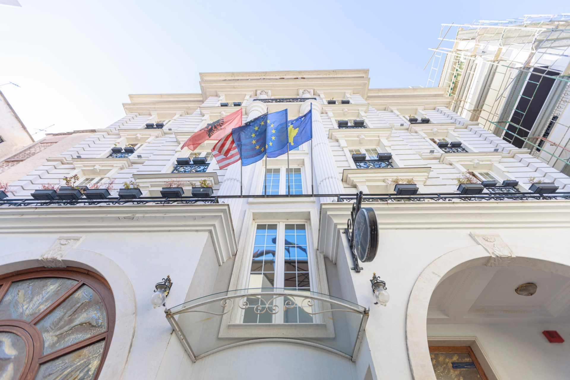 Lot Boutique Hotel 10