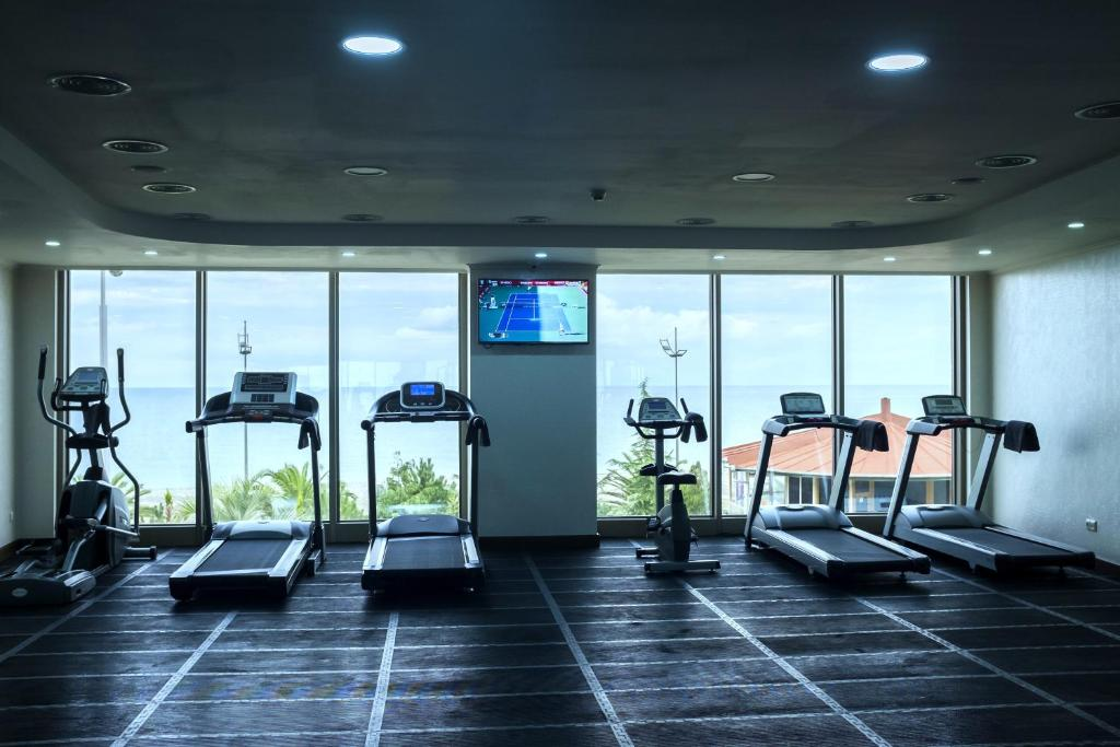 Colosseum Marina Batumi 5