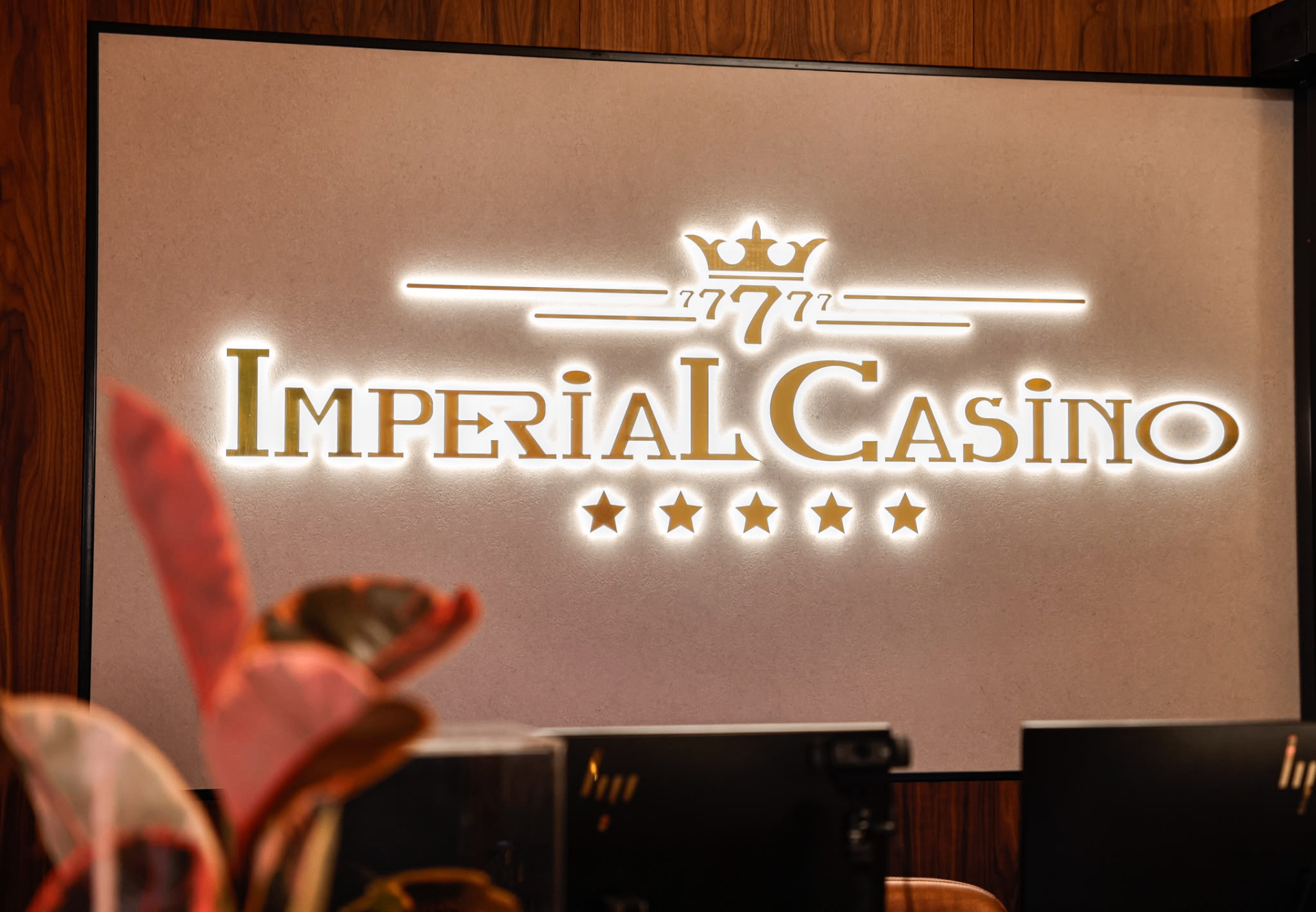 Imperial Casino Tirana