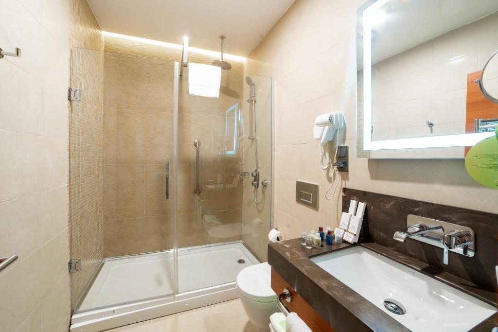 Grand Bellagio Batumi 8