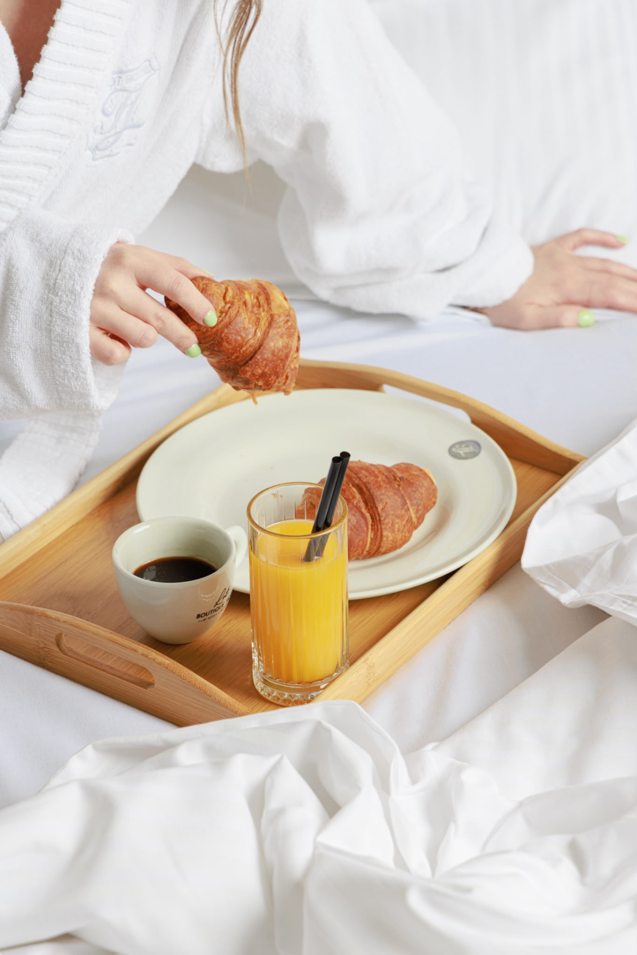 Lot Boutique Hotel 5